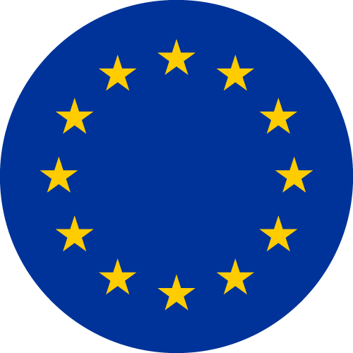 European union flag