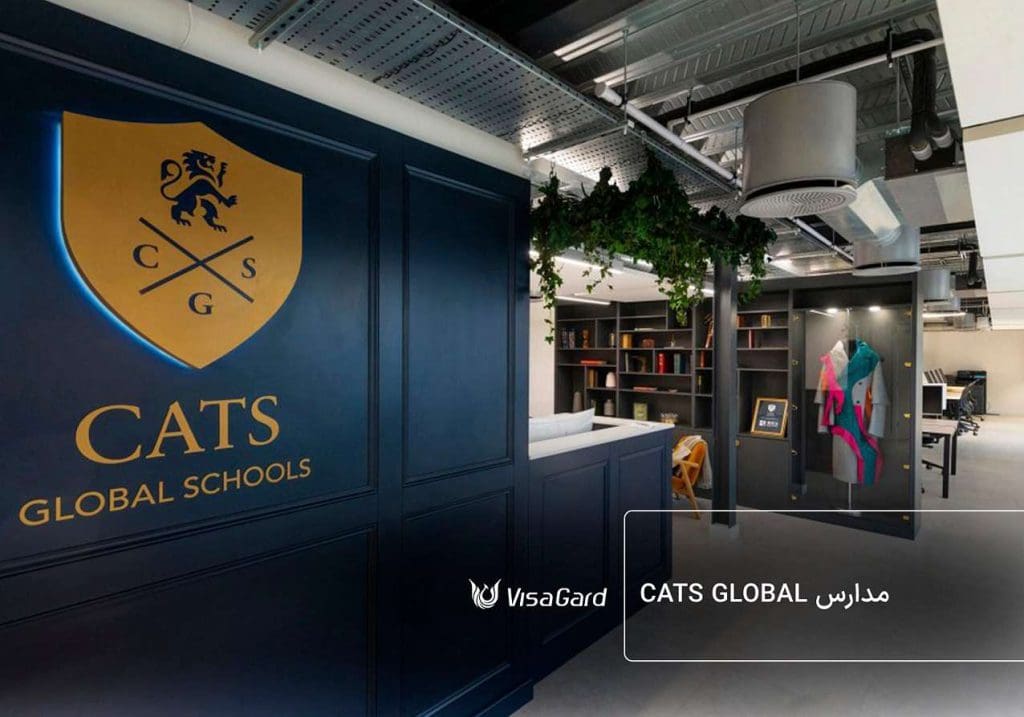 CATS global schools