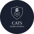 cats global schools logo in circle